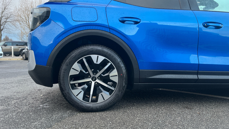 Ford Explorer 125kW Style 52kWh 5dr Auto [Comfort Pack] Electric Estate